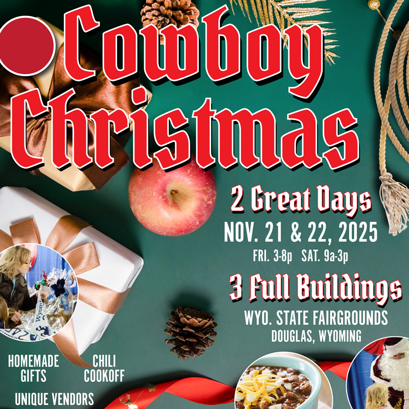 Seasonal Events in Douglas