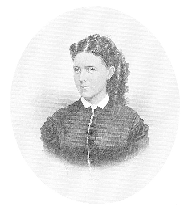 Discover the resilience of pioneer women