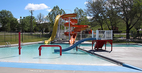 Douglas Wyoming Waterpark