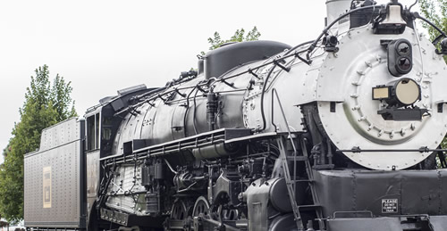 Douglas Railroad Museum