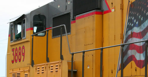 Trains