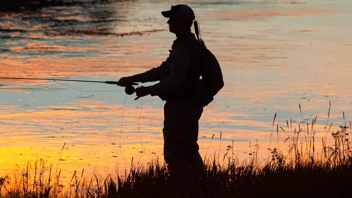 Fishing