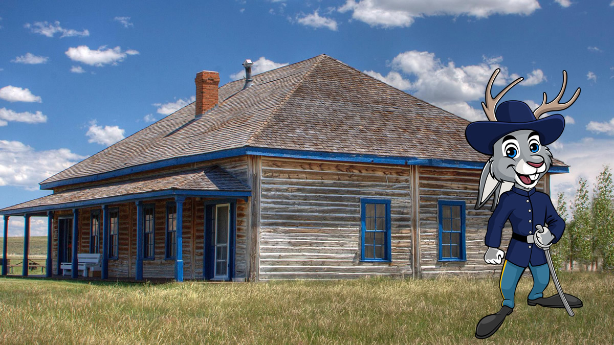 Fort Fetterman
