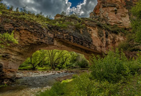 Ayers State Park