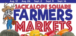 Farmers Market