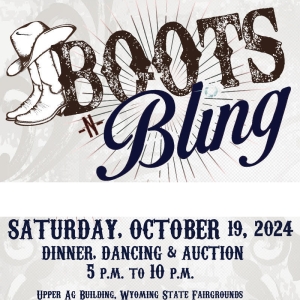 Boots N Bling