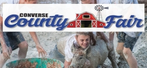 Converse County Fair