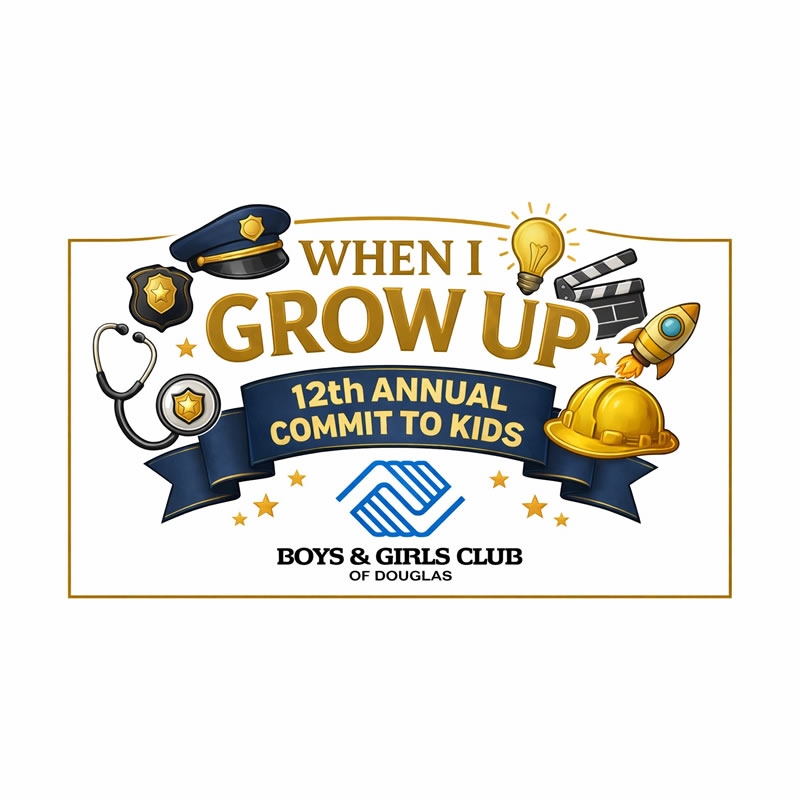 12th Annual Commit to Kids Fundraiser