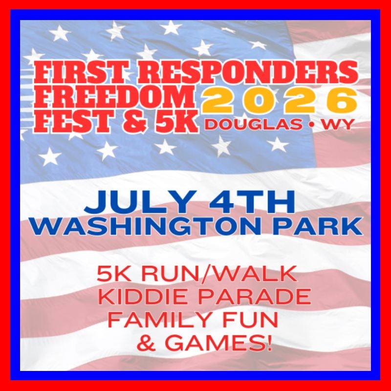 First Responders Freedom Fest &amp; 5K