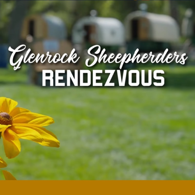 Sheepherders Rendezvous