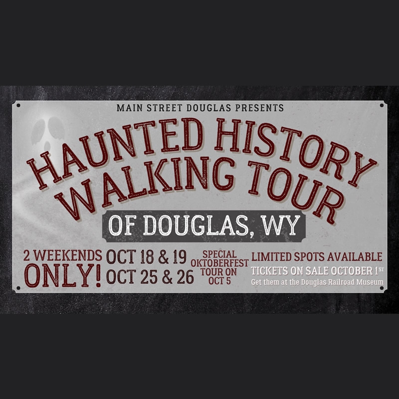 Haunted Historical Tours