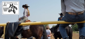 2022 WQHA Cowboy Summer Classic