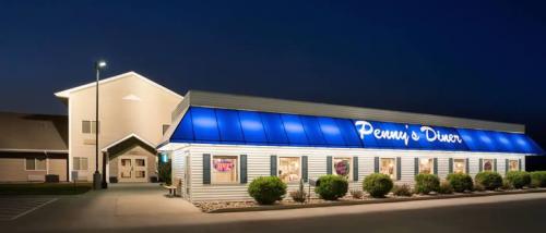 Penny’s Diner
