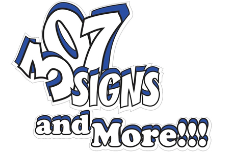 307 Signs and More