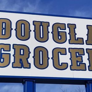 Douglas Grocery