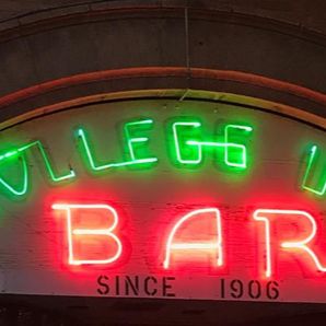 College Inn Bar