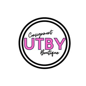USED To Be Yours Consignment Boutique