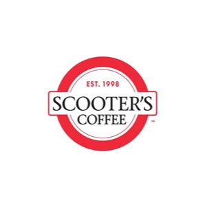 Scooter's Coffee