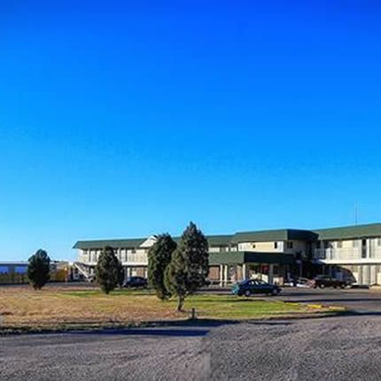Budget Inn Express - Douglas