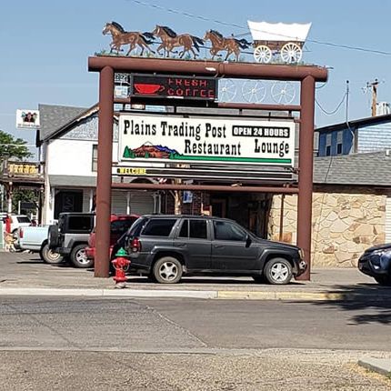 The Plains Motel - Douglas