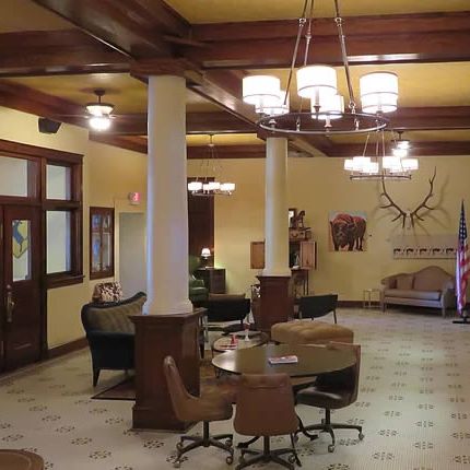 Hotel LaBonte - Douglas