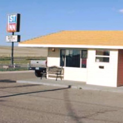 1st Interstate Inn - Douglas