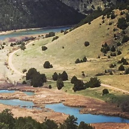 Riverside RV Park & Cabins