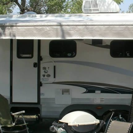 Platte River RV & Campground