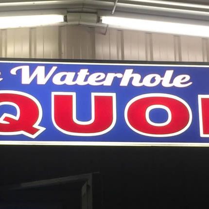 Deanna’s Waterhole