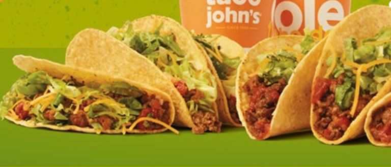 Taco John’s